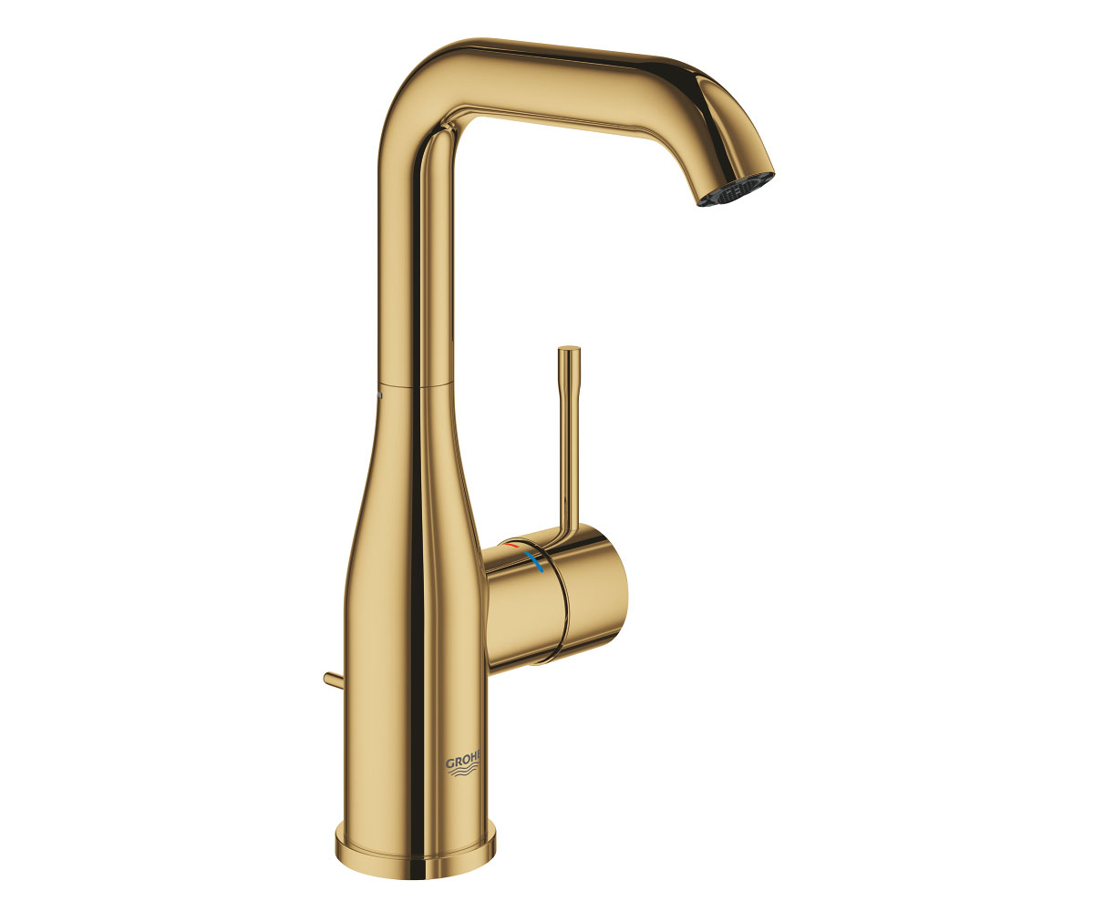 Змішувач з клапаном GROHE ESSENCE NEW 32628GL1 32628GL1