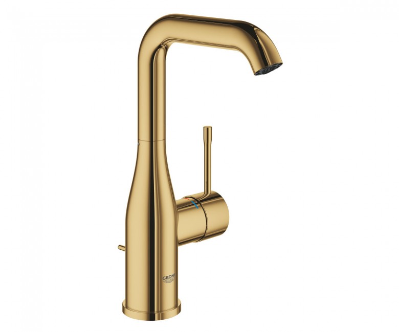 Змішувач з клапаном GROHE ESSENCE NEW 32628GL1 32628GL1