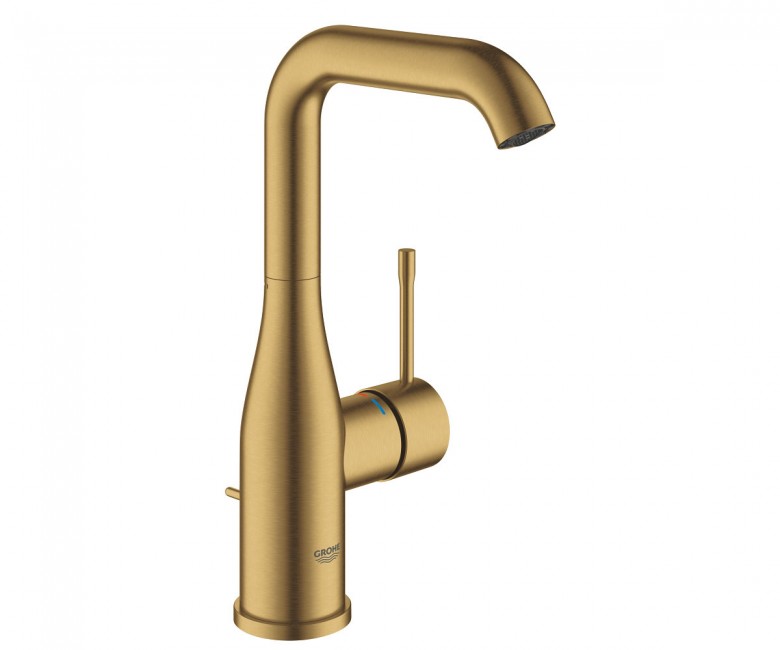 Змішувач з клапаном GROHE ESSENCE NEW 32628GN1 32628GN1