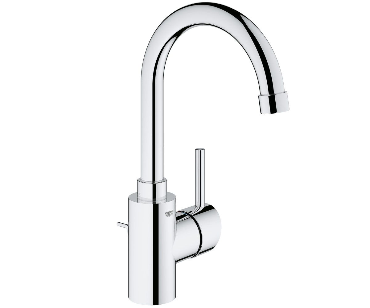 Змішувач для раковини GROHE CONCETTO 32629001-SHOWROOM 32629001-SHOWROOM