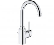 Змішувач для раковини GROHE CONCETTO 32629001-SHOWROOM