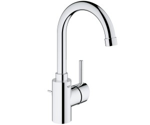 Смеситель для раковины GROHE CONCETTO 32629001-SHOWROOM