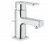 Змішувач для раковини GROHE QUADRA 32631000 32631000