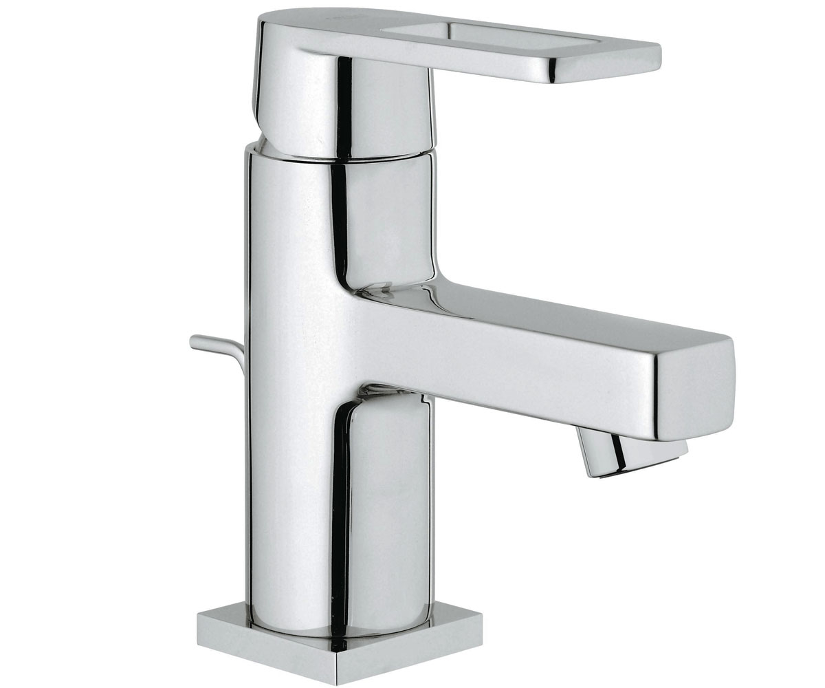 Смеситель для раковины GROHE QUADRA 3263100E 3263100E