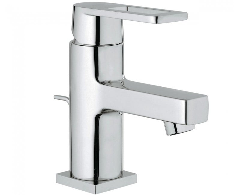 Змішувач для раковини GROHE QUADRA 3263100E 3263100E