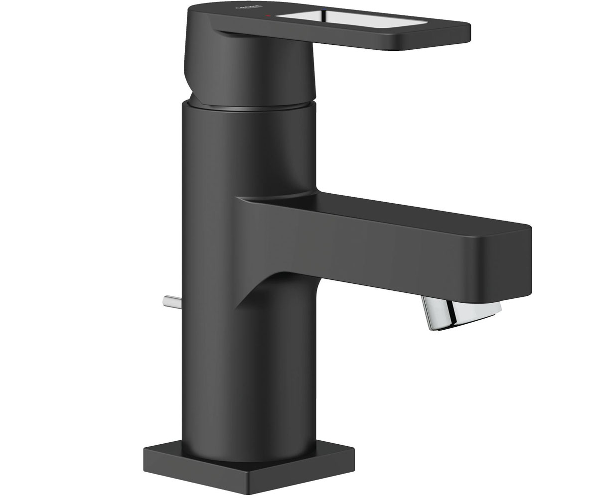 Змішувач для раковини GROHE QUADRA 32631KS0 32631KS0