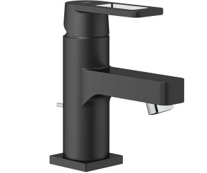 Змішувач для раковини GROHE QUADRA 32631KS0