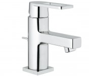Змішувач для раковини GROHE QUADRA 32631LS0