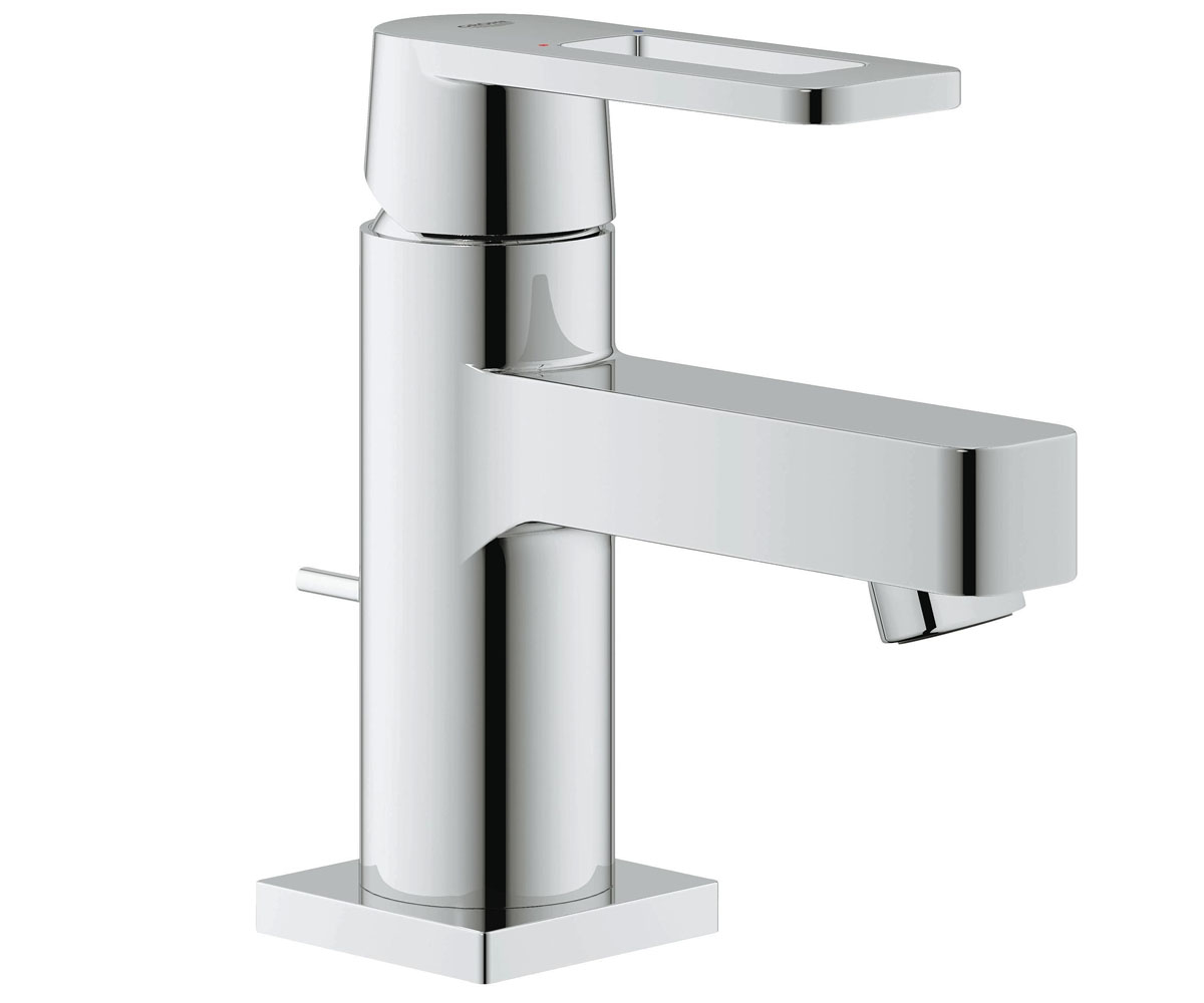 Змішувач для раковини GROHE QUADRA 32632KS0 32632KS0