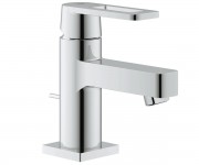 Змішувач для раковини GROHE QUADRA 32632KS0