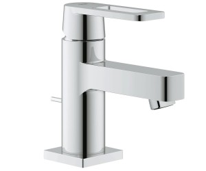 Змішувач для раковини GROHE QUADRA 32632LS0