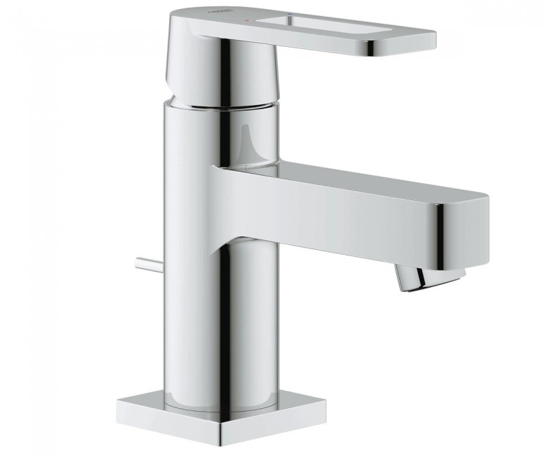 Змішувач для раковини GROHE QUADRA 32632LS0 32632LS0
