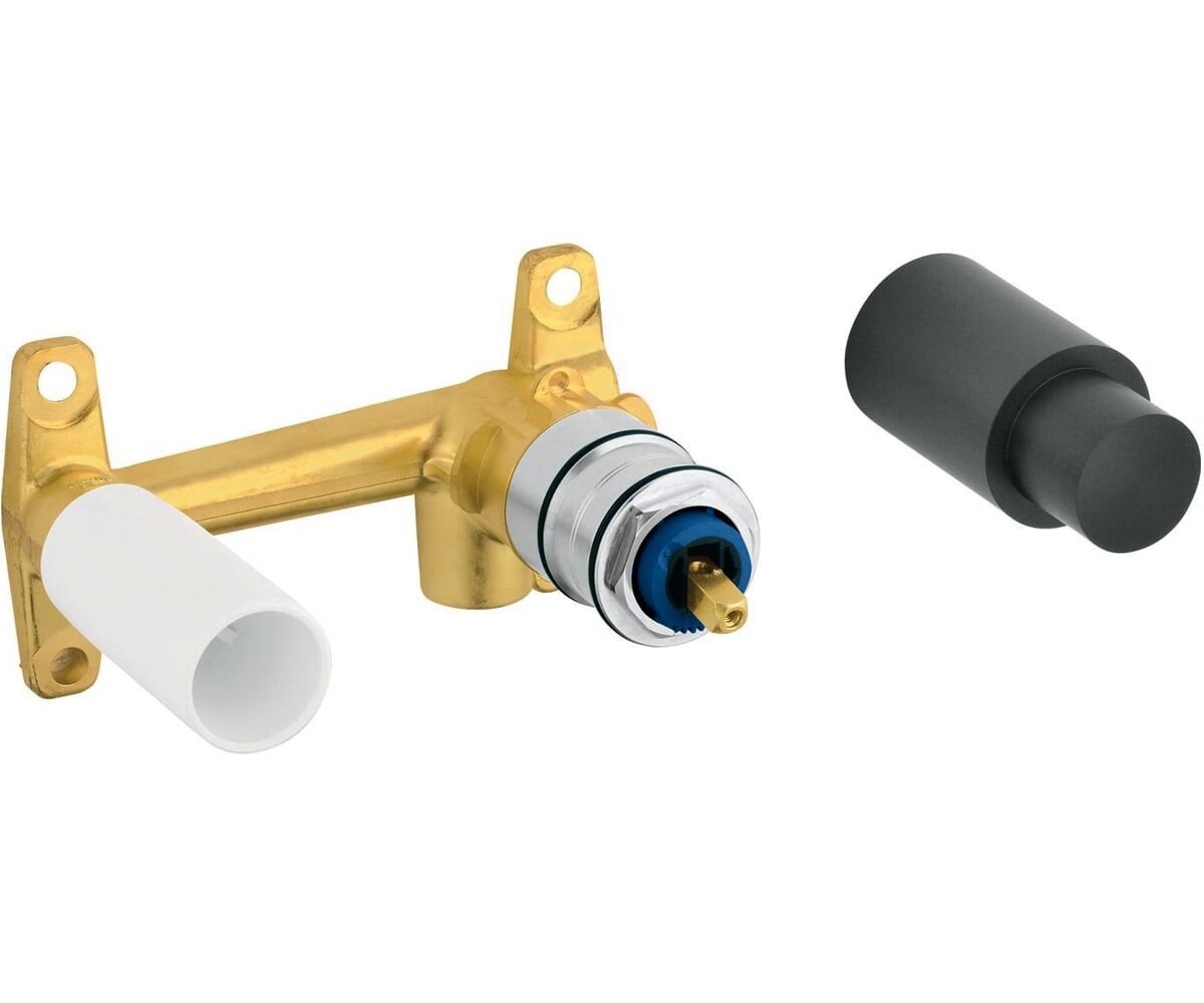 Вбудований універсальний механізм    GROHE VERIS F-DIGITAL 32635000 32635000