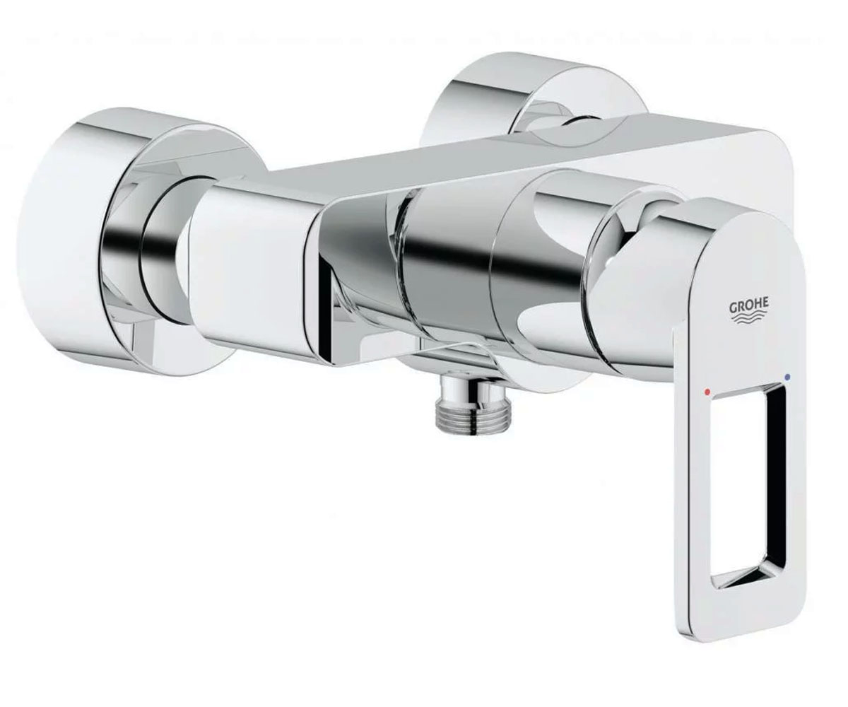 Змішувач для душу GROHE QUADRA 32637000 32637000