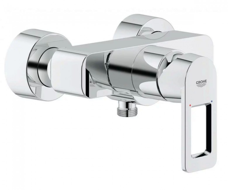 Смеситель для душа GROHE QUADRA 32637000 32637000