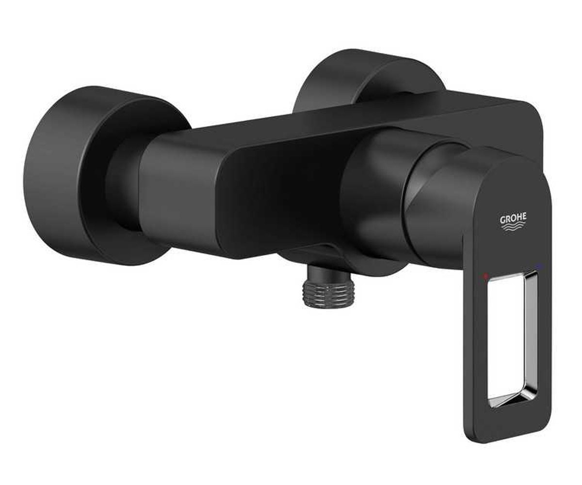 Змішувач для душу GROHE QUADRA 32637KS0 32637KS0