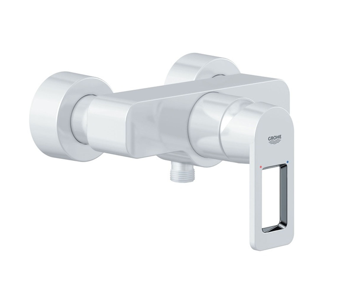 Змішувач для душу GROHE QUADRA 32637LS0 32637LS0