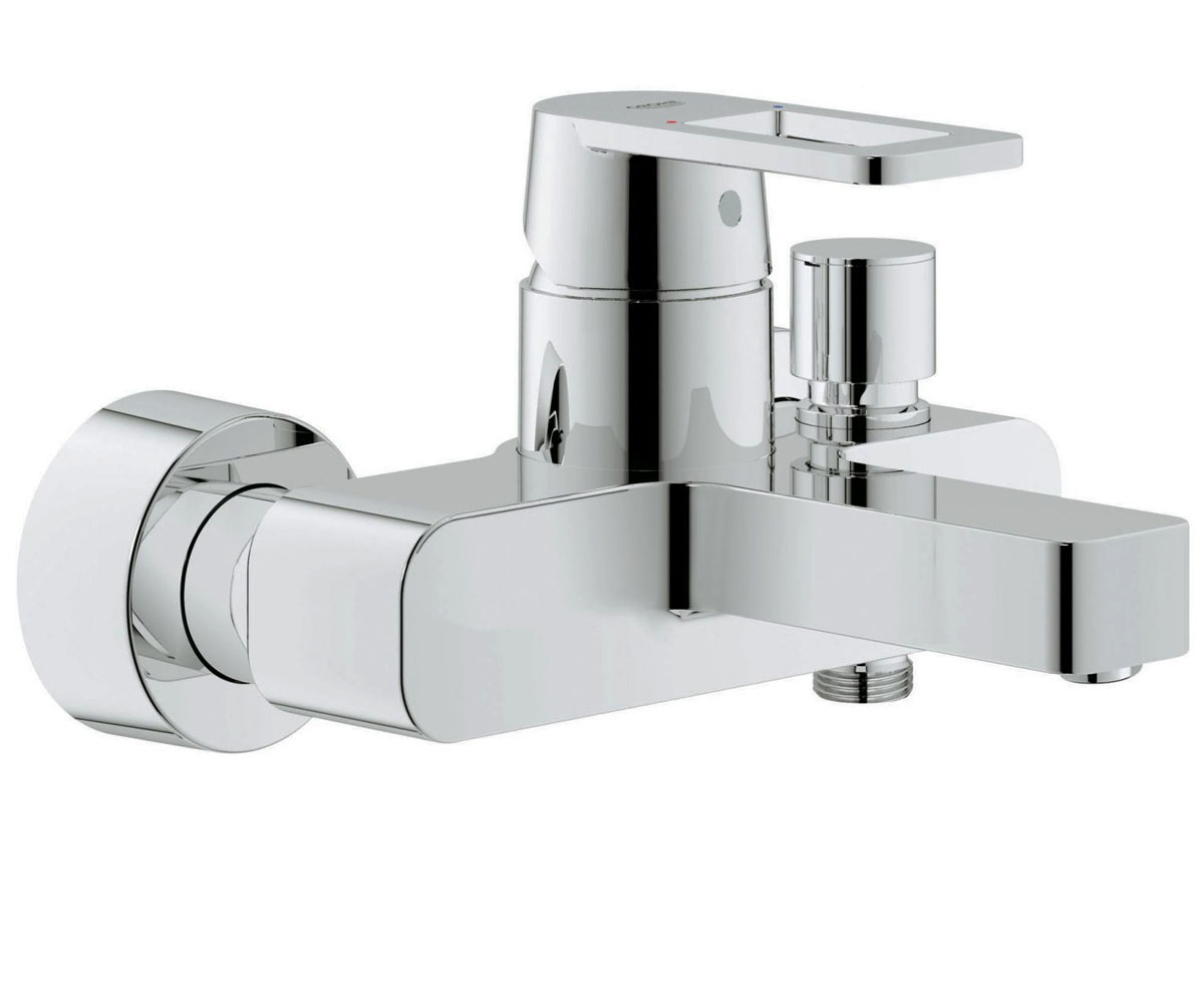 Змішувач для ванни GROHE QUADRA 32638000 32638000