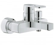 Змішувач для ванни GROHE QUADRA 32638000