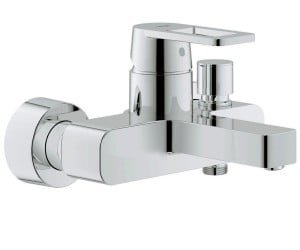 Змішувач для ванни GROHE QUADRA 32638000