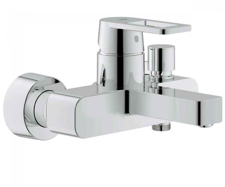 Змішувач для ванни GROHE QUADRA 32638000 32638000