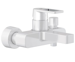 Змішувач для ванни GROHE QUADRA 32638LS0