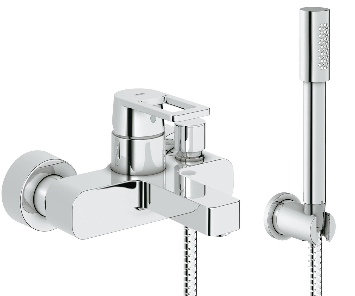 Змішувач для ванни GROHE QUADRA 32639000 32639000