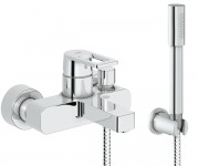 Змішувач для ванни GROHE QUADRA 32639000