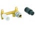 Вбудований механізм GROHE RAPIDO OHM 32641000 32641000