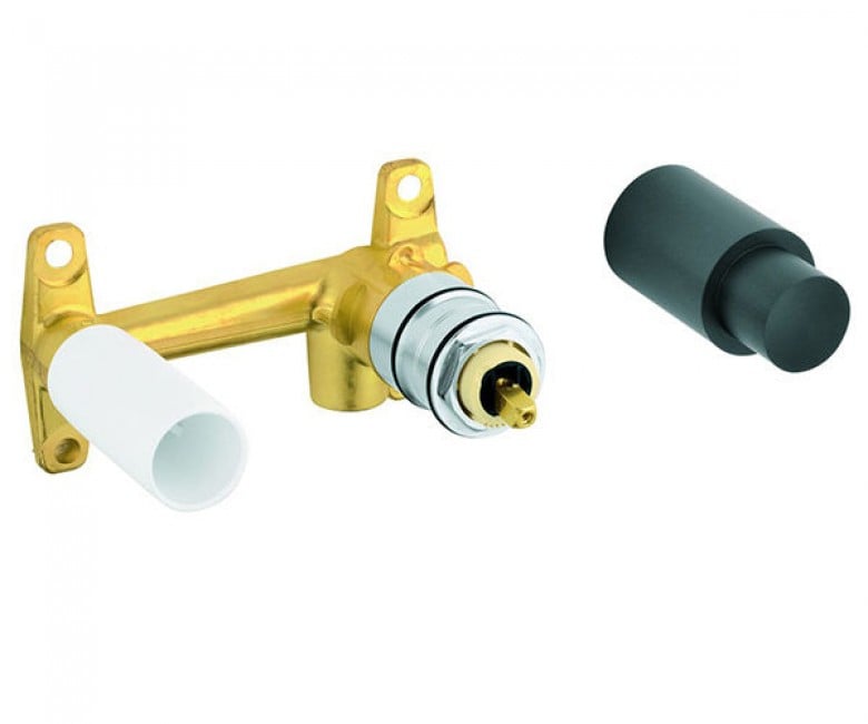 Вбудований механізм GROHE RAPIDO OHM 32641000 32641000