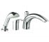 Змішувач на бортик ванни GROHE EUROSMART 32644001 32644001