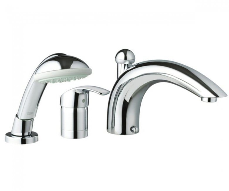 Змішувач на бортик ванни GROHE EUROSMART 32644001 32644001
