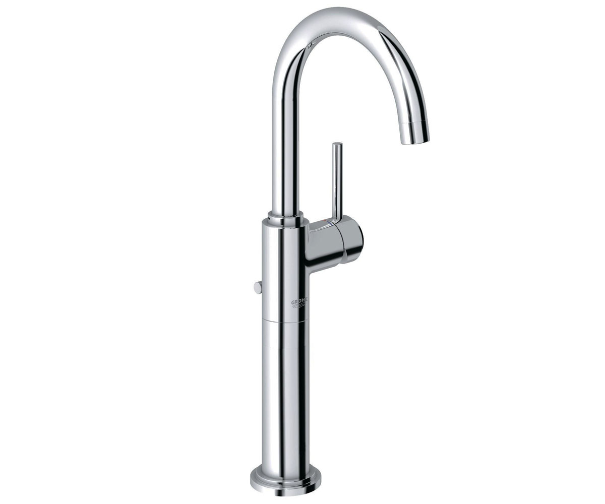 Змішувач для раковини GROHE ATRIO ONE 32647001 32647001
