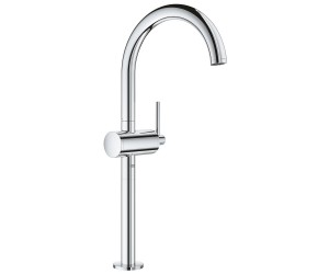 Змішувач на стільницю GROHE ATRIO NEW 32647003