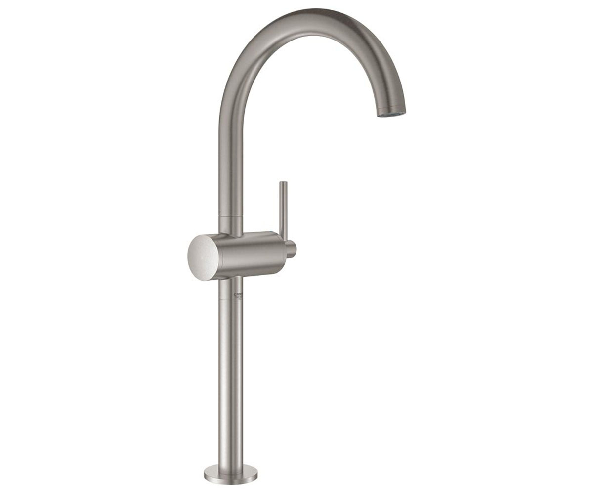 Змішувач на стільницю GROHE ATRIO NEW 32647DC3 32647DC3