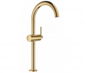 Змішувач для раковини-чаші GROHE ATRIO NEW 32647GL3