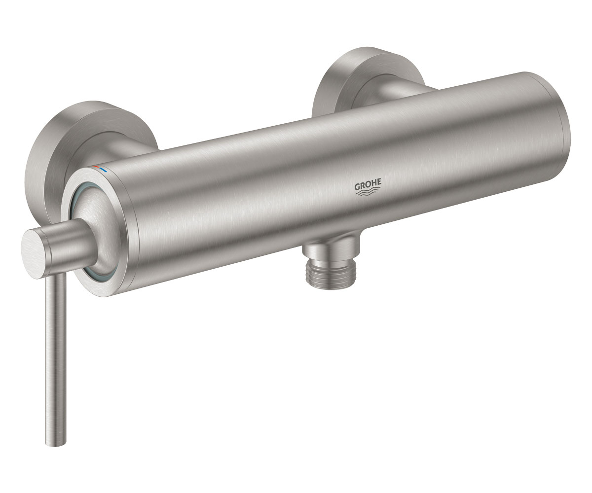 Змішувач для душу GROHE ATRIO NEW 32650DC3 32650DC3