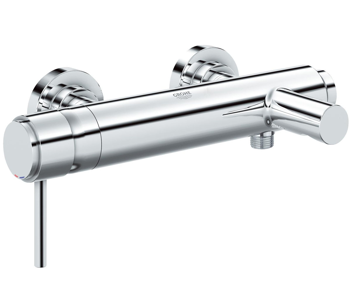 Змішувач для ванни GROHE ATRIO 32652001 32652001