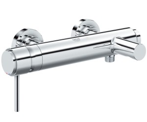 Змішувач для ванни GROHE ATRIO 32652001