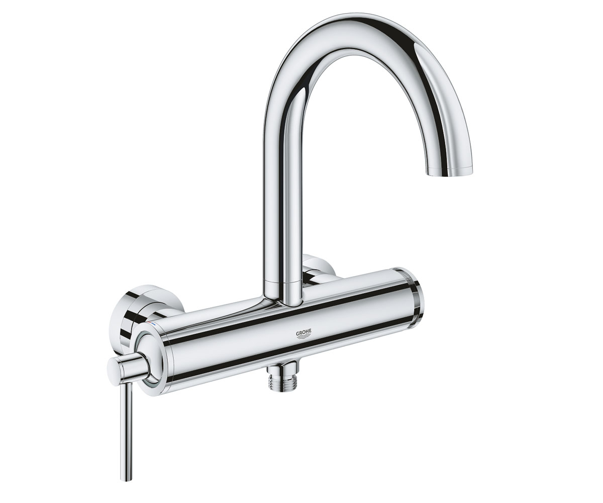 Змішувач для ванни GROHE ATRIO NEW 32652003 32652003