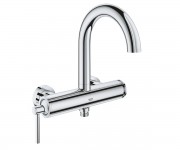 Смеситель для ванны GROHE ATRIO NEW 32652003