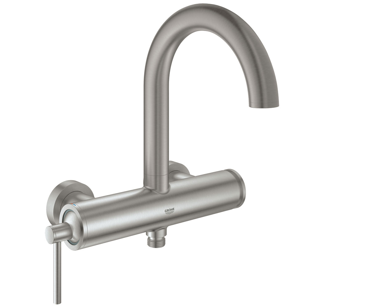 Змішувач для ванни GROHE ATRIO NEW 32652DC3 32652DC3