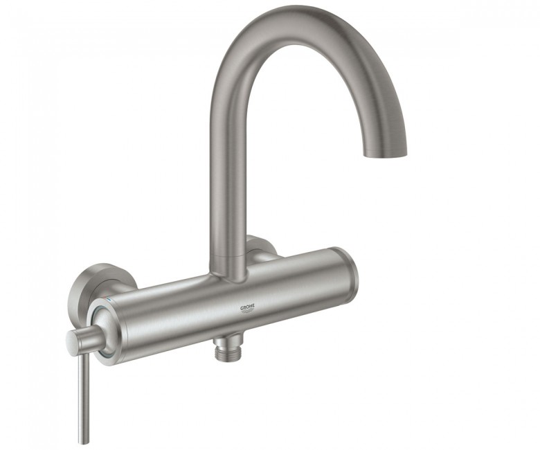 Змішувач для ванни GROHE ATRIO NEW 32652DC3 32652DC3