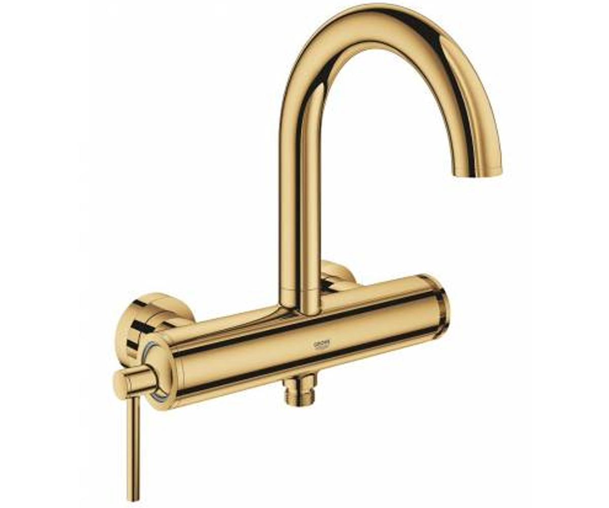 Смеситель для ванны GROHE ATRIO NEW 32652GL3 32652GL3