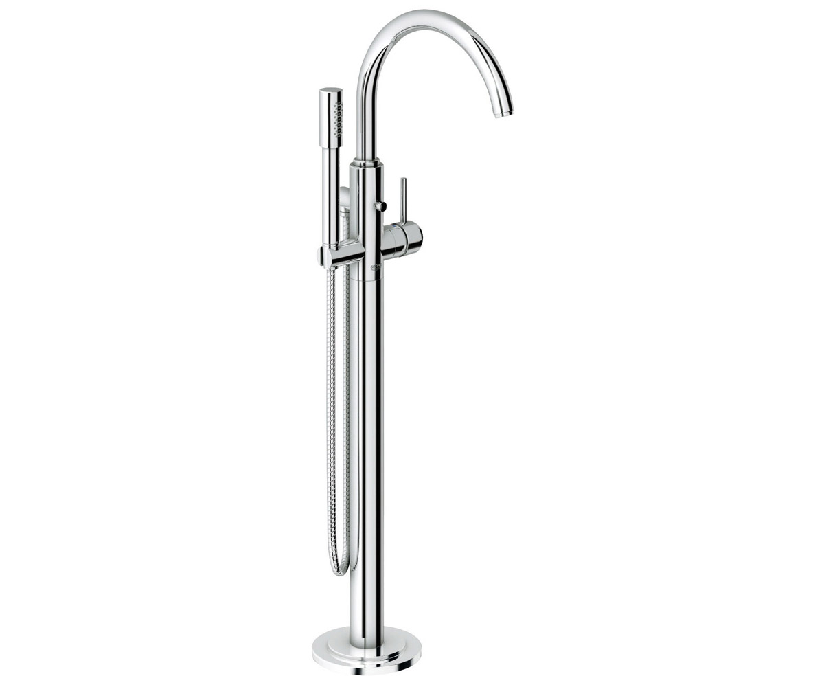 Змішувач для ванни GROHE ATRIO 32653001 32653001