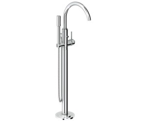 Змішувач для ванни GROHE ATRIO 32653001