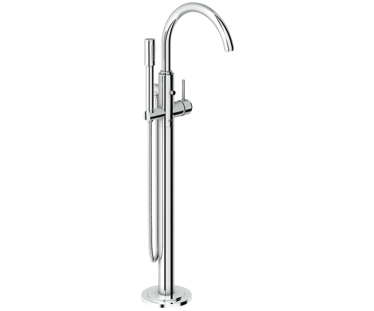 Змішувач підлоговий GROHE ATRIO 32653002 32653002