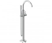 Змішувач підлоговий GROHE ATRIO 32653002