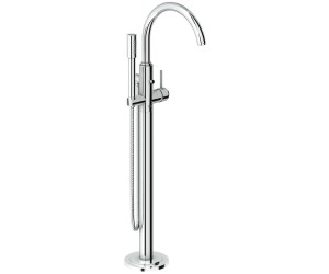 Змішувач підлоговий GROHE ATRIO 32653002