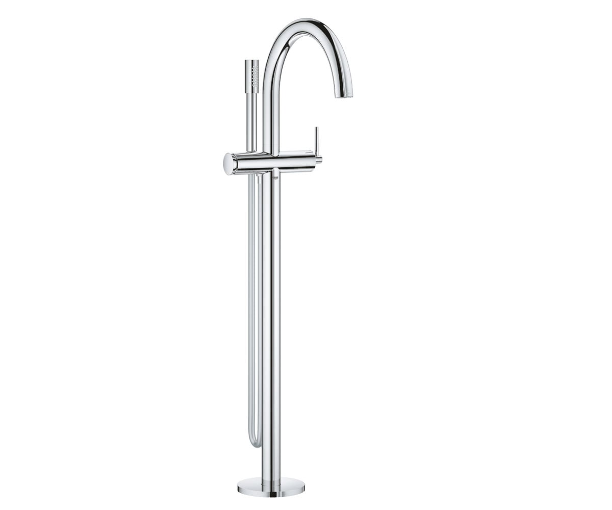 Змішувач підлоговий GROHE ATRIO NEW 32653003 32653003